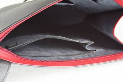 21204 Vela Damenaktentaschen Leder Olbrish b Design