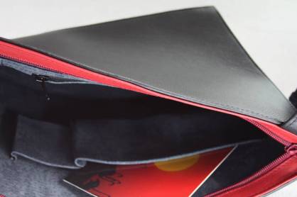 21204 Vela Damenaktentaschen Leder Olbrish b Design