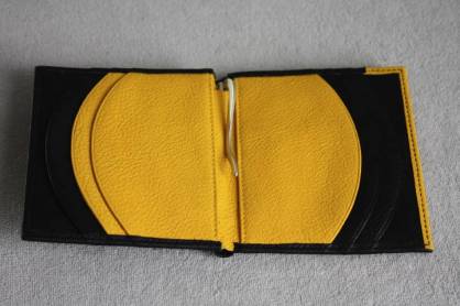 64010 Dollar Clip Boerse