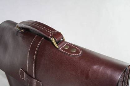 Aktentaschen Bugatti 495305