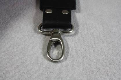 Brief Case 225 Schwarz