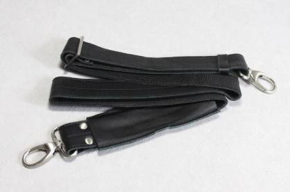 Brief Case 225 Schwarz