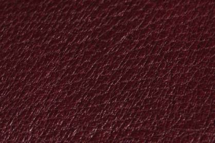 Buchbinder Ziegen Leder