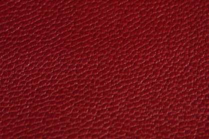 Buchbinder Ziegen Leder