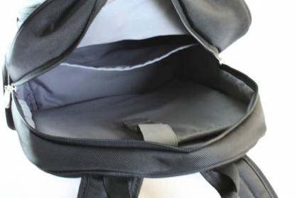 Bugatti 115 PC Rucksack