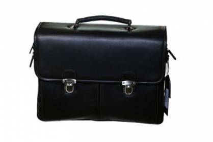 Bugatti Aktenmappe Ledertasche