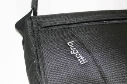 Bugatti Bag Gross