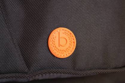 Bugatti Be Orange Messanger Bag 494216