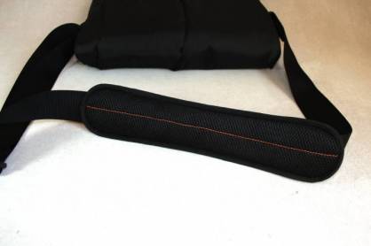 Bugatti Be Orange Messanger Bag 494216