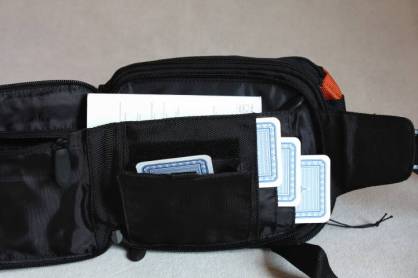 Bugatti BeOrange CrossOver klein 494214