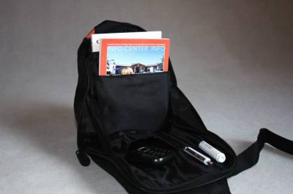 Bugatti BeOrange CrossOver klein 494214