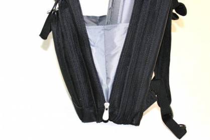 Bugatti Buero Rucksack