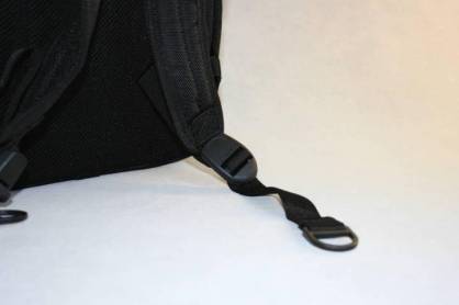 Bugatti Buero Rucksack