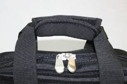 Bugatti Buero Rucksack