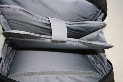 Bugatti Buero Rucksack