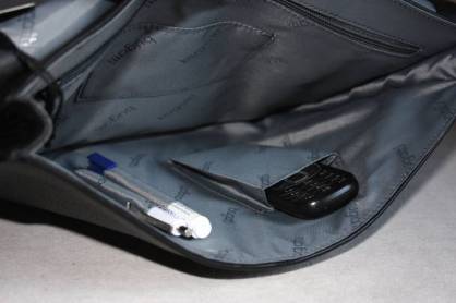 Bugatti Collegemappen 495151