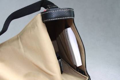 Bugatti Herren Hochformattaschen 110