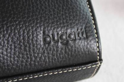 Bugatti Herren Hochformattaschen 110