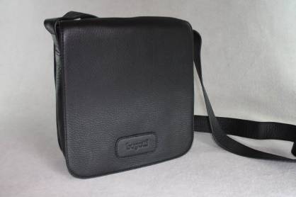 Bugatti Hochformat Ledertaschen 495154