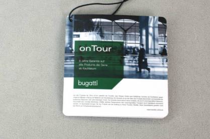 Bugatti Messanger Bag 110