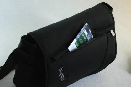 Bugatti Messanger Bag 110