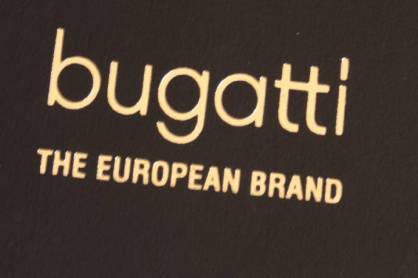 Bugatti Messanger Bag Be Orange 494215