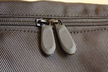 Bugatti Nylon Rucksack Be Orange 494217