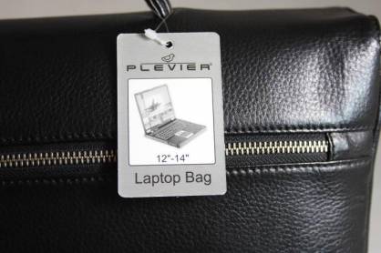 Computeraktentaschen 822