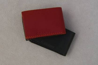 Czerny Mini Portemonaie