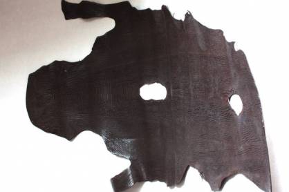 Haifischleder