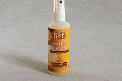 Leather Cleaner 100
