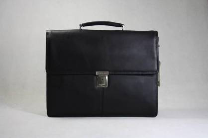 Leder Aktentaschen 202