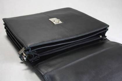 Leder Aktentaschen 202