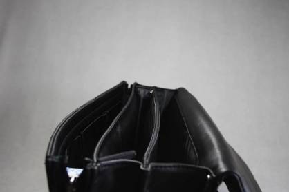 Leder Aktentaschen 202