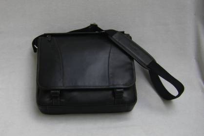 Lederaktentasche B407