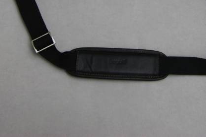 Lederaktentasche B407