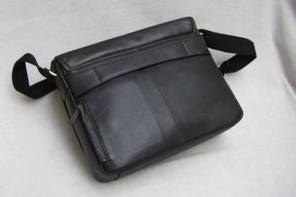 Lederaktentasche B407