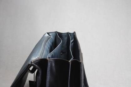 Lederaktentaschen Bugatti 495405