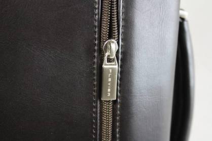 Lederaktentaschen Laptop 225 Braun