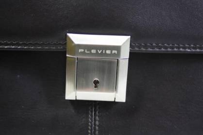 Lederaktentaschen Laptop 225 Braun