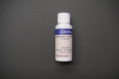 Lederstrumpf Lederreiniger 30ml