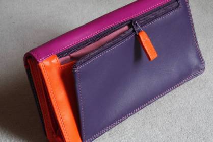 Mywalit Damenboersen Pink 237 75