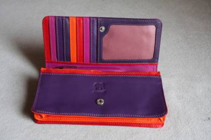 Mywalit Damenboersen Pink 237 75