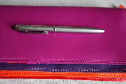 Mywalit Damenboersen Pink 237 75