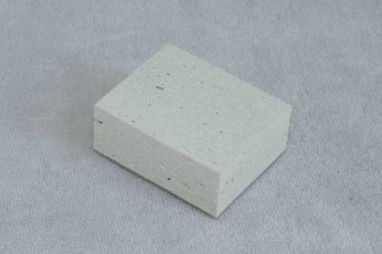 Nubuk Reinger Radierer