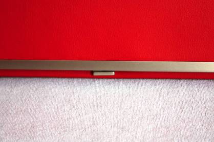 Olbrish Leder Dokumentenmappen