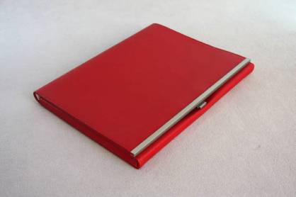 Olbrish Leder Dokumentenmappen