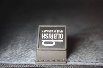 Olbrish b Leder Aktentaschen 46102