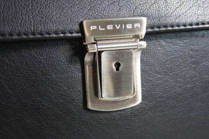 Plevier Damen Lederaktentaschen 454