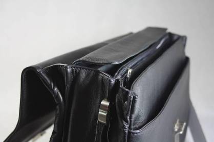 Plevier Damen Lederaktentaschen 454